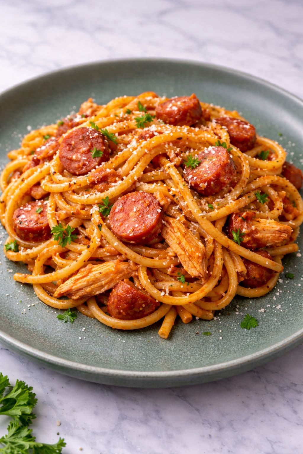 Protein Pasta